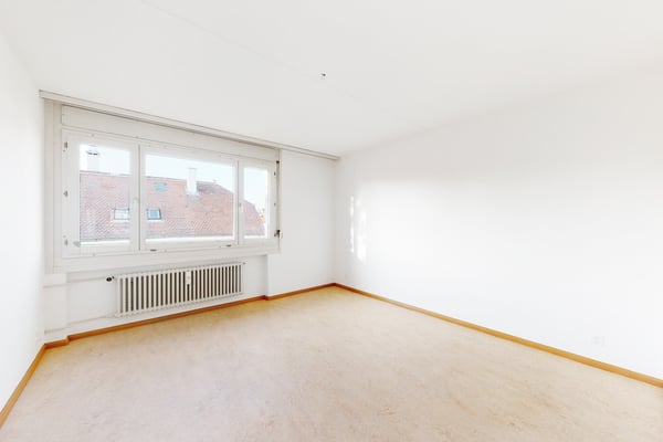 Gemütliche 4.5-Zimmerwohnung in familienfreundlicher Umgebung 6