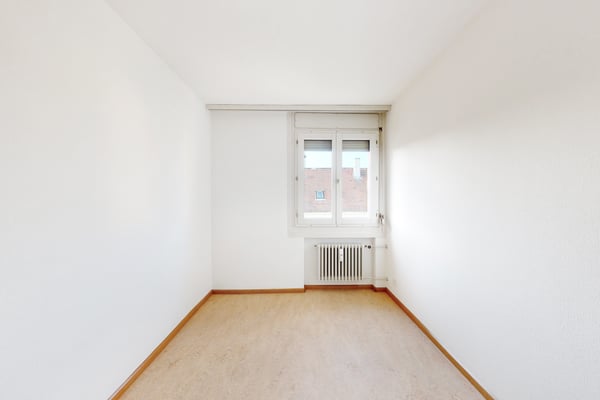 Gemütliche 4.5-Zimmerwohnung in familienfreundlicher Umgebung 5