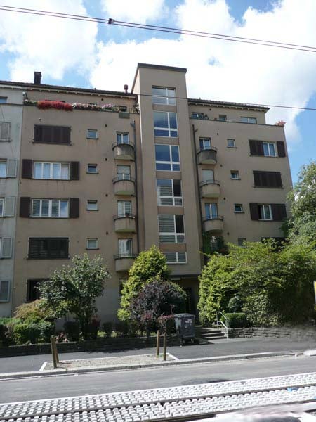 Abstellplatz zu vermieten! 11