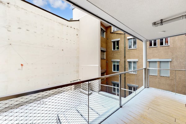 Top modern und mitten im Zentrum? 10