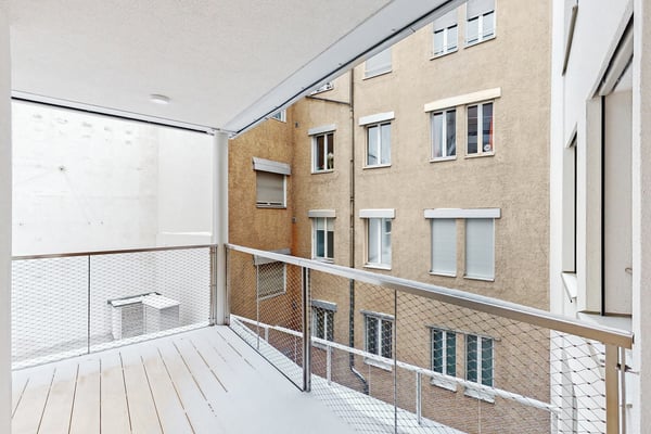 Top modern und mitten im Zentrum? 12