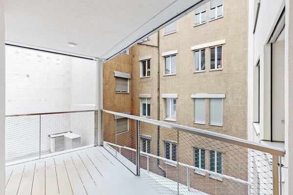 Top modern und mitten im Zentrum? 12