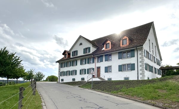 Unterengstringen