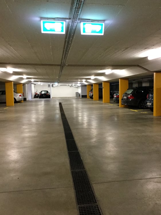 Einstellplatz zu mieten 19