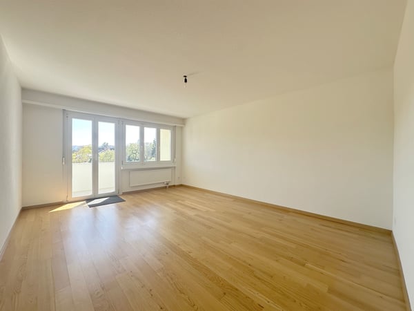 Ihr neues Zuhause im Herzen vom Kreis 7! 5
