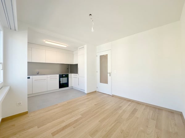 Ihr neues Zuhause im Herzen vom Kreis 7! 7
