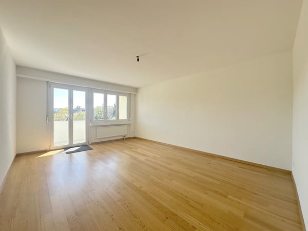 Ihr neues Zuhause im Herzen vom Kreis 7! 4