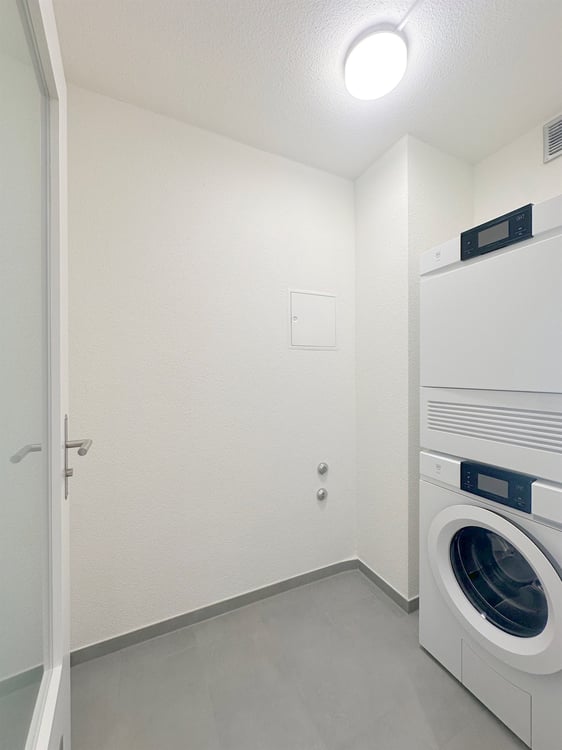 Ihr neues Zuhause im Herzen vom Kreis 7! 10