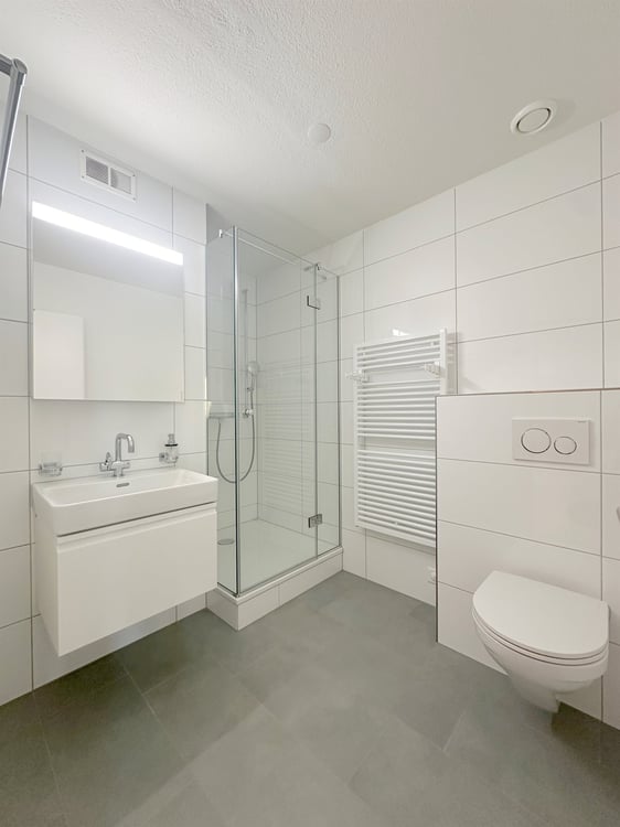 Ihr neues Zuhause im Herzen vom Kreis 7! 9