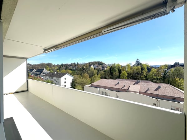 Ihr neues Zuhause im Herzen vom Kreis 7! 12
