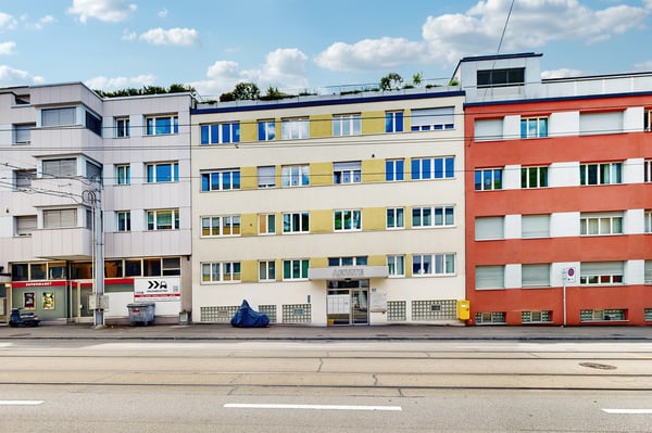 Zürich