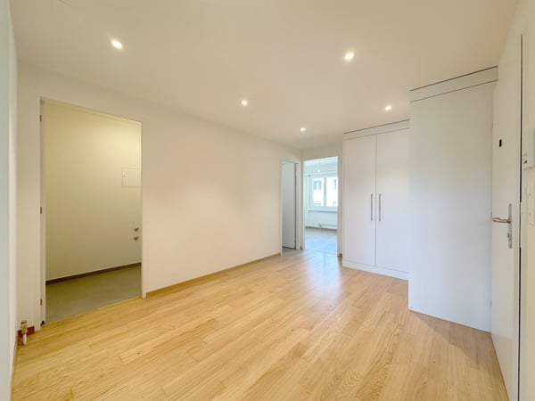 Ihr neues Zuhause im Herzen vom Kreis 7! 3