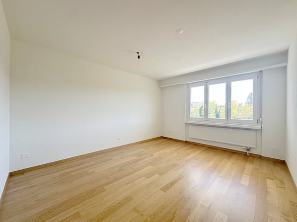 Ihr neues Zuhause im Herzen vom Kreis 7! 5