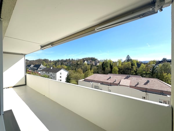 Ihr neues Zuhause im Herzen vom Kreis 7! 11