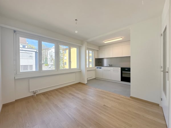 Ihr neues Zuhause im Herzen vom Kreis 7! 6