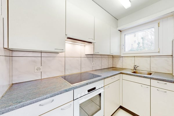 Ruhig wohnen, stadtnah leben  gemütliche Wohnung in Reussbühl 3