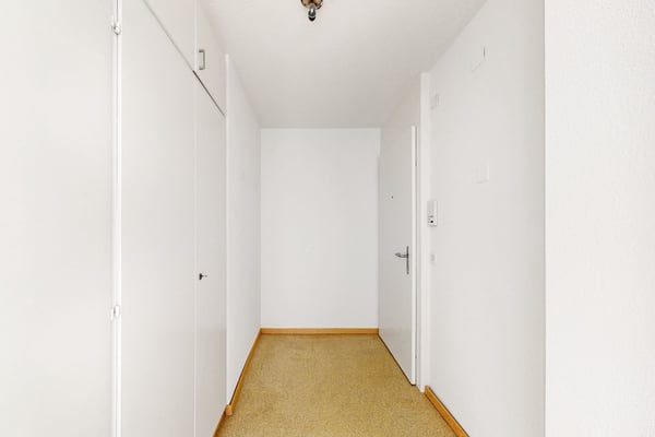 Ruhig wohnen, stadtnah leben  gemütliche Wohnung in Reussbühl 8