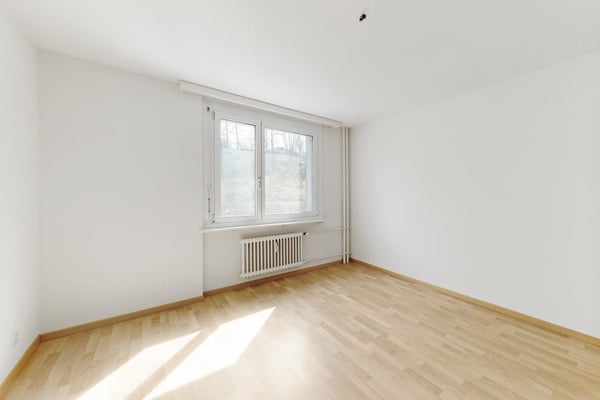 Ruhig wohnen, stadtnah leben  gemütliche Wohnung in Reussbühl 6