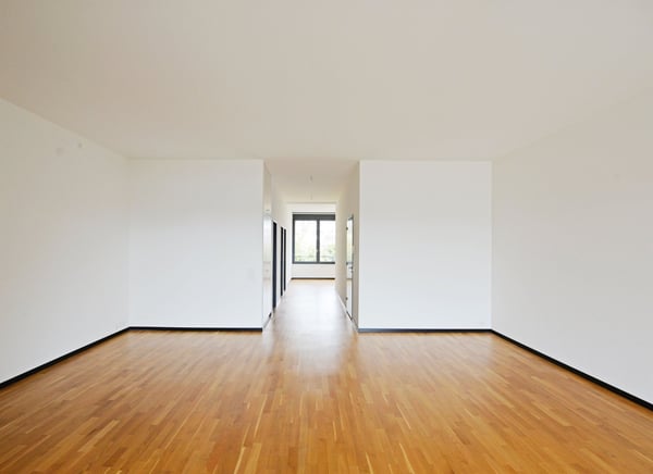 Traumhafte Wohnung an herrlicher Lage in Höngg! 3