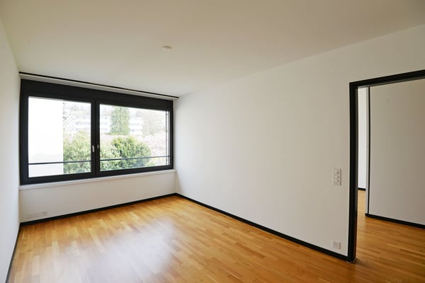 Traumhafte Wohnung an herrlicher Lage in Höngg! 4