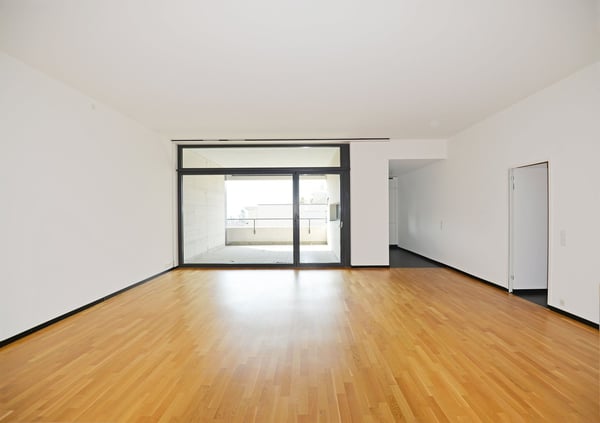 Traumhafte Wohnung an herrlicher Lage in Höngg! 2