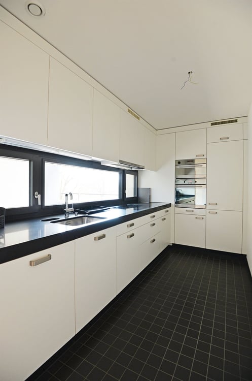 Traumhafte Wohnung an herrlicher Lage in Höngg! 6