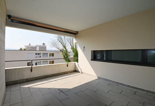 Traumhafte Wohnung an herrlicher Lage in Höngg! 10