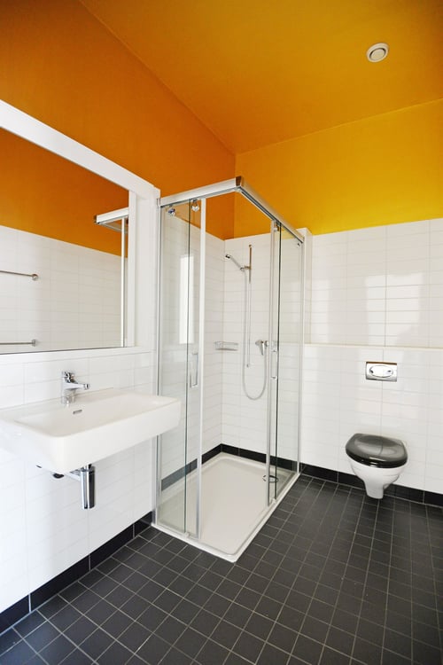 Traumhafte Wohnung an herrlicher Lage in Höngg! 7