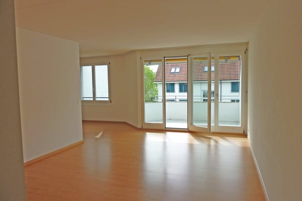 Ruhige Wohnsiedlung im Grünen 4