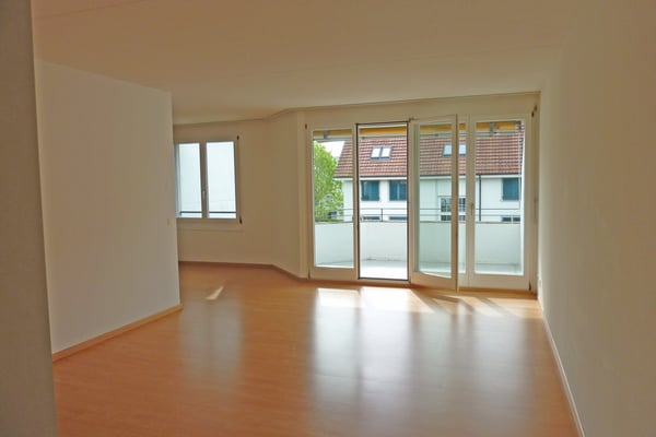 Ruhige Wohnsiedlung im Grünen 4