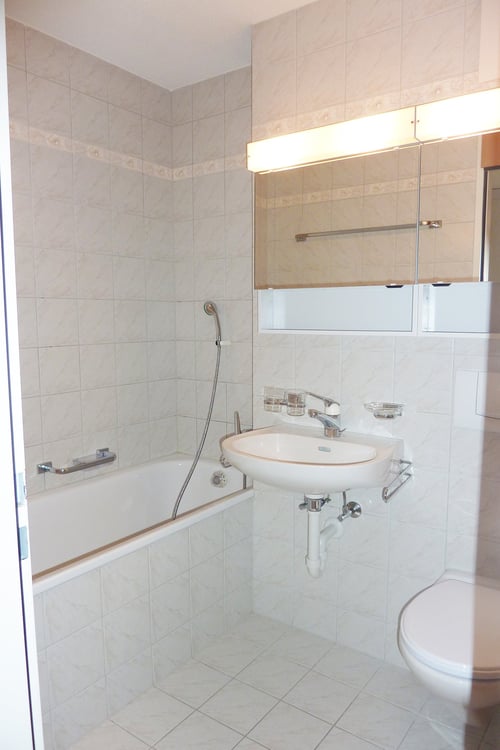 Ruhige Wohnsiedlung im Grünen 3