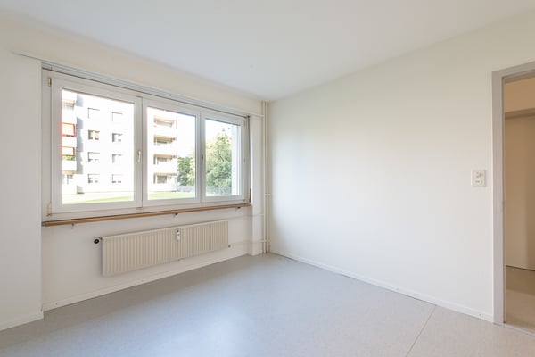Mitten in Biberist leben? Hier ist es möglich. 3