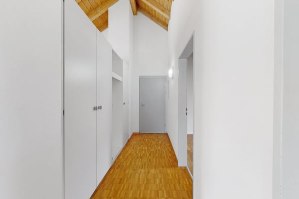 Gemütliche Dachwohnung in der Nähe des Walensee 7