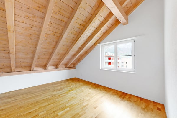 Gemütliche Dachwohnung in der Nähe des Walensee 5