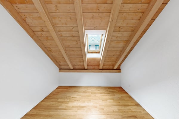 Gemütliche Dachwohnung in der Nähe des Walensee 6