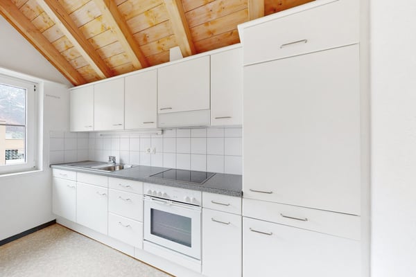 Gemütliche Dachwohnung in der Nähe des Walensee 2