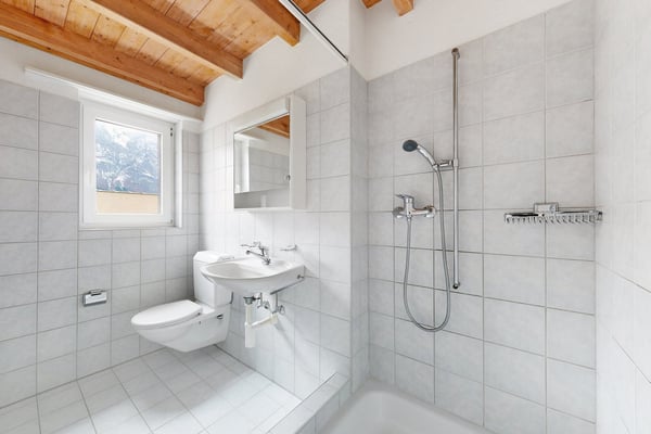 Gemütliche Dachwohnung in der Nähe des Walensee 3