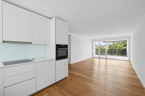 Mieten ohne Kaution - Nachmieter:in per sofort gesucht! 2