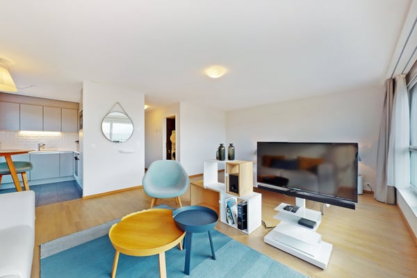 Magnifique studio à louer 3