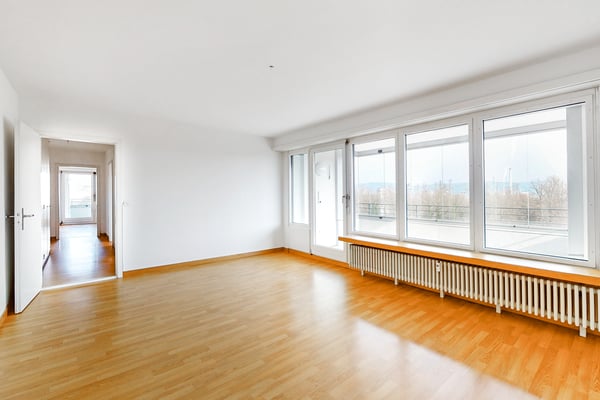 Hoch hinaus - Herrlicher Ausblick 8