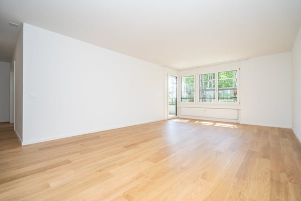 Modernisierte Wohnung mit viel Wohnfläche sucht Nachmieter per 01.07.2026 5