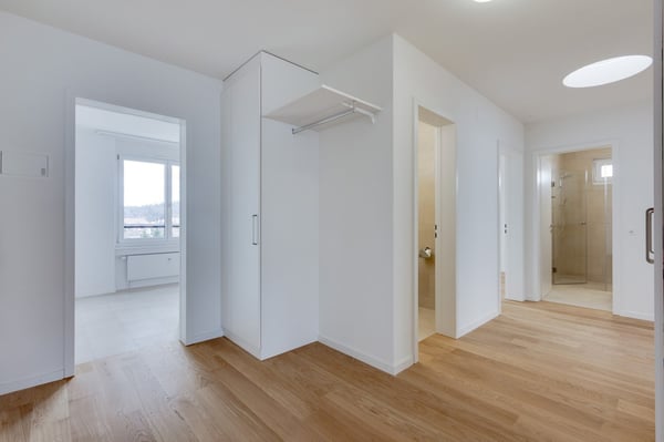 Modernisierte Wohnung mit viel Wohnfläche sucht Nachmieter per 01.07.2026 13
