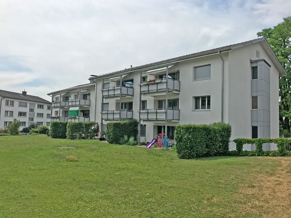Abstellplatz / Garagenbox zu vermieten! 19