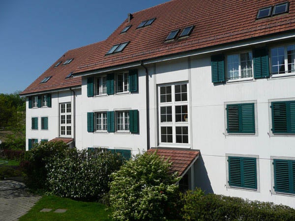 Helle Maisonettewohnung 1