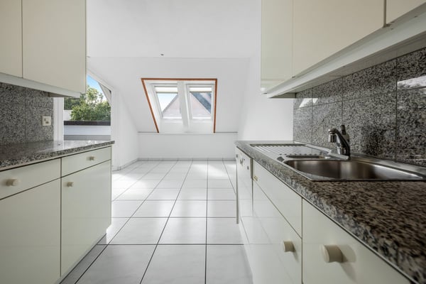 Helle Maisonettewohnung 5