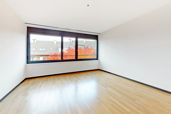 Exklusive Wohnung an ruhiger Wohnlage! 5