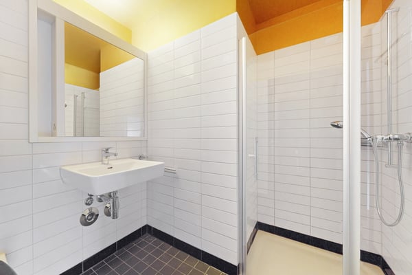 Exklusive Wohnung an ruhiger Wohnlage! 10