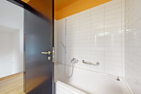Exklusive Wohnung an ruhiger Wohnlage! 10