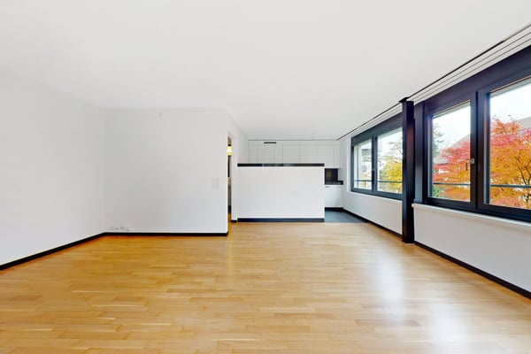 Exklusive Wohnung an ruhiger Wohnlage! 6