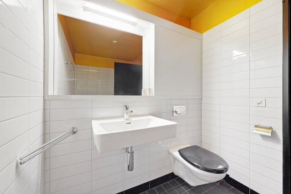 Exklusive Wohnung an ruhiger Wohnlage! 9